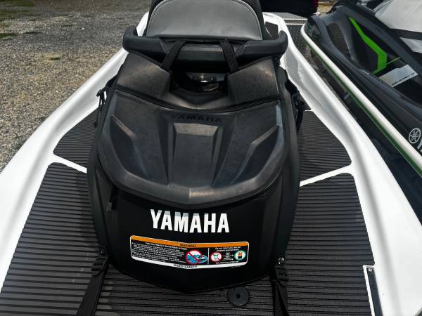 Yamaha, Import USA — Foto 6 z 12