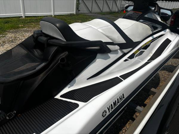 Yamaha, Import USA — Foto 7 z 12