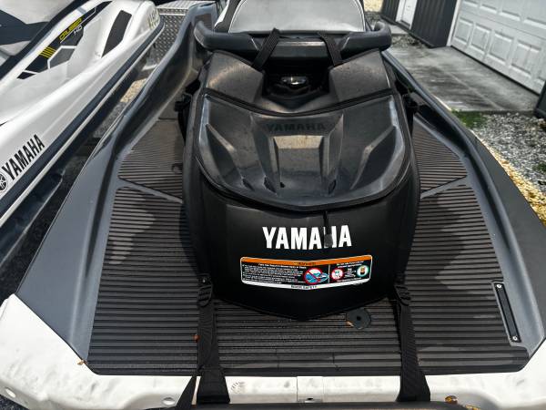 Yamaha, Import USA — Foto 8 z 12