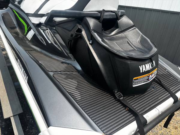 Yamaha, Import USA — Foto 9 z 12