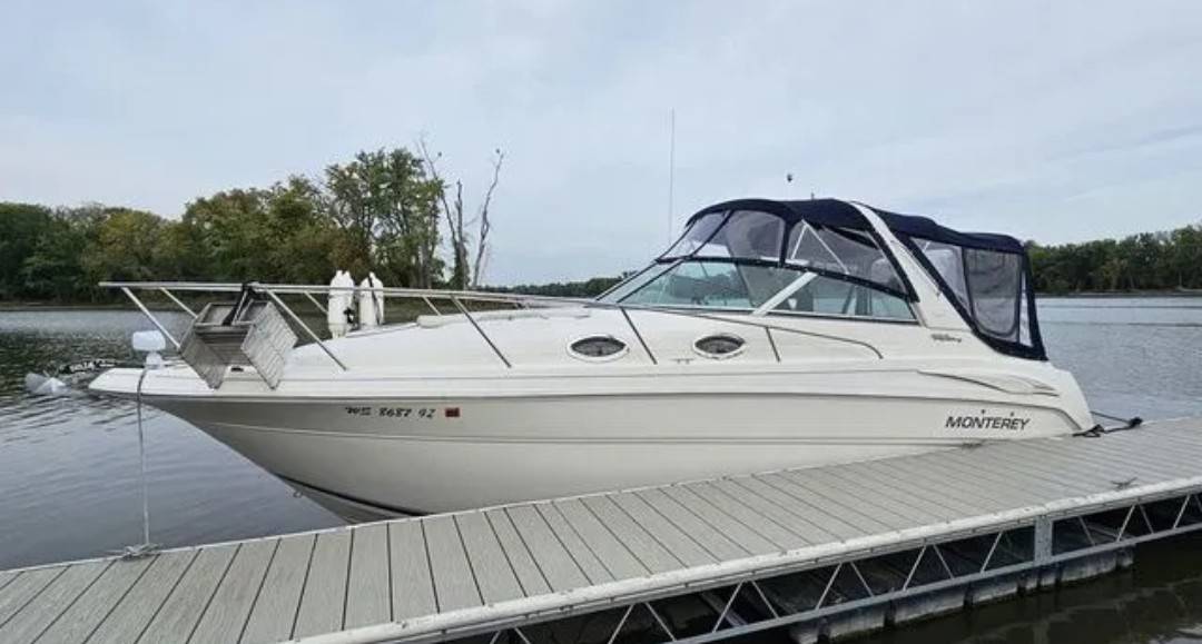 2006 Sea Ray, Import USA — Foto 1