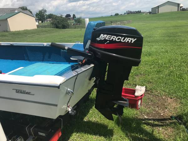 Boston Whaler, Import USA — Foto 3 z 8