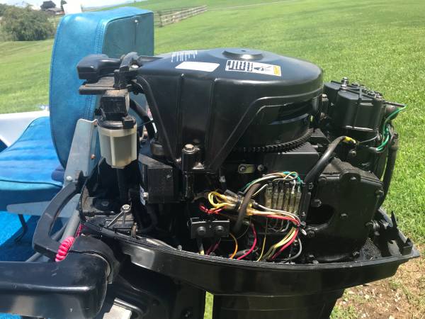 Boston Whaler, Import USA — Foto 4 z 8