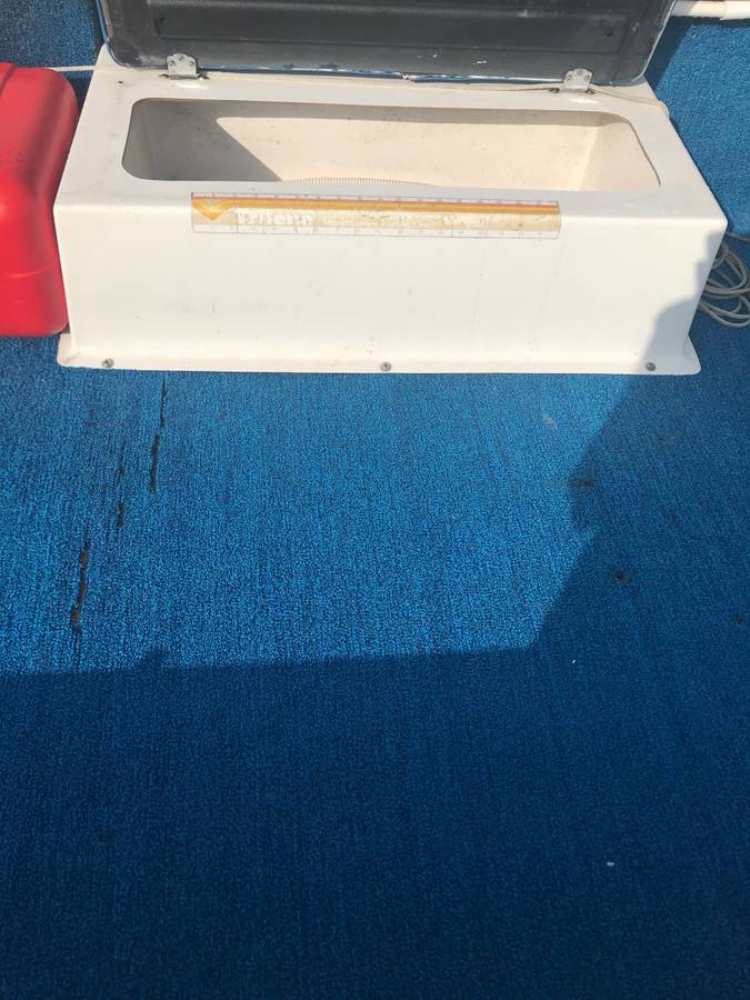 Boston Whaler, Import USA — Foto 5 z 8