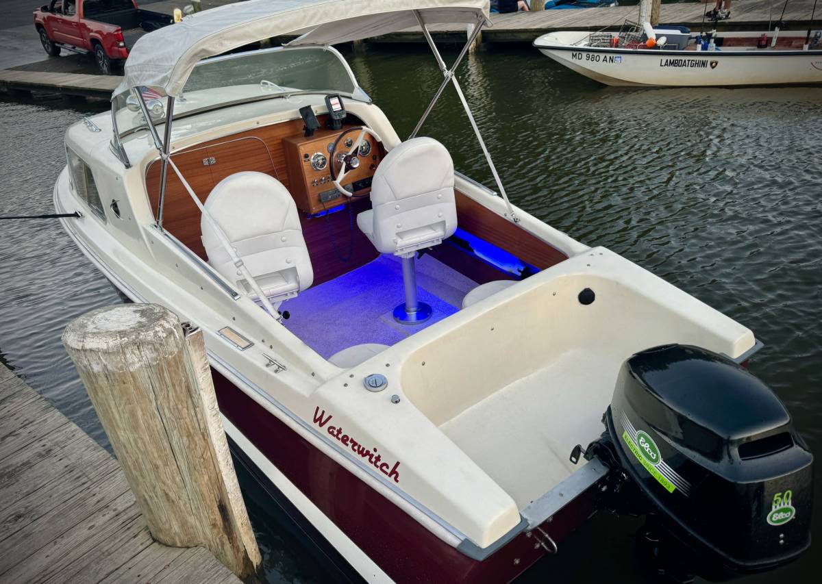 Catalina, Import USA — Foto 4 z 12