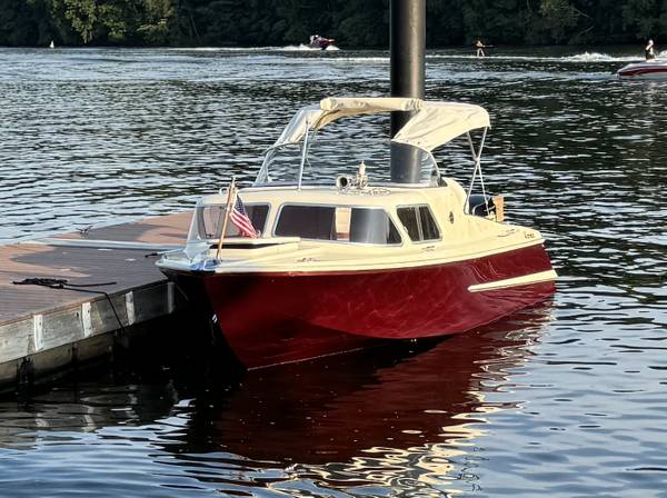 Catalina, Import USA — Foto 8 z 12