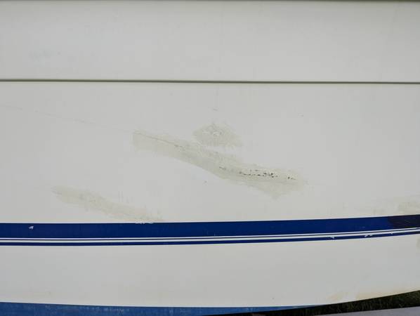 1996 Wellcraft, Import USA — Foto 11 z 12