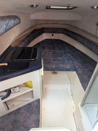 1996 Wellcraft, Import USA — Foto 2 z 12