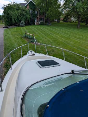 1996 Wellcraft, Import USA — Foto 6 z 12