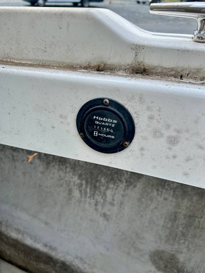 2000 Cobalt, Import USA — Foto 4 z 11