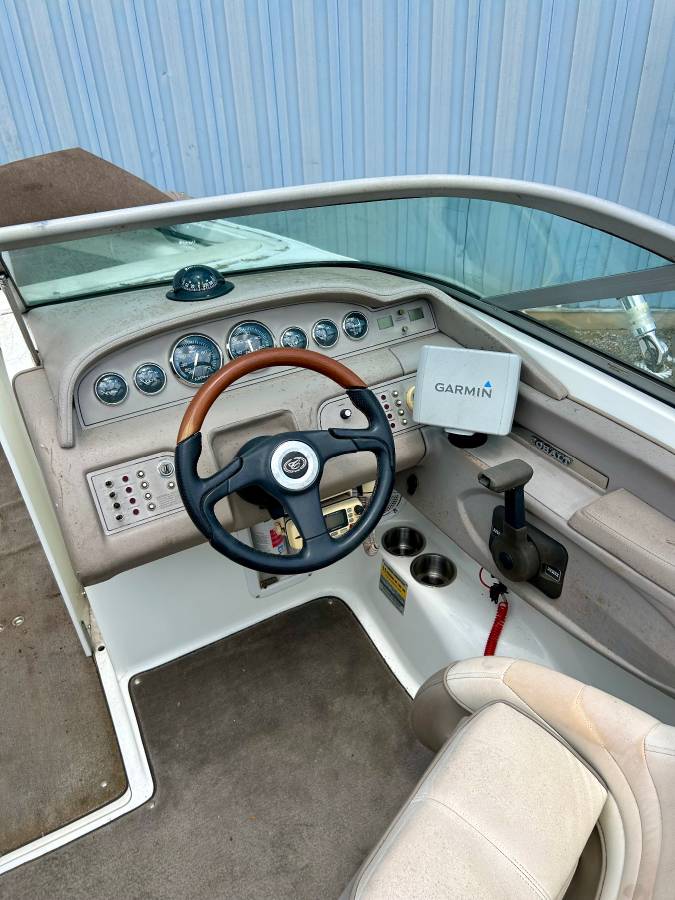 2000 Cobalt, Import USA — Foto 5 z 11