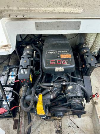 2000 Cobalt, Import USA — Foto 6 z 11