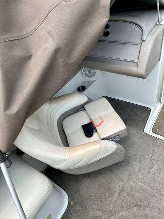 2000 Cobalt, Import USA — Foto 9 z 11