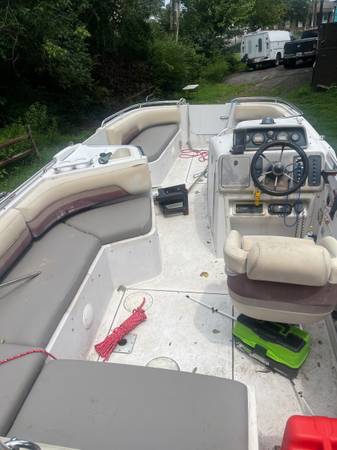 Chaparral, Import USA — Foto 1
