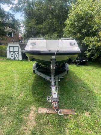 Chaparral, Import USA — Foto 10 z 10