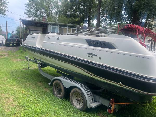 Chaparral, Import USA — Foto 2 z 10