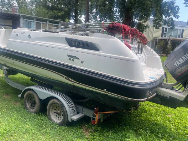 Chaparral, Import USA — Foto 3 z 10