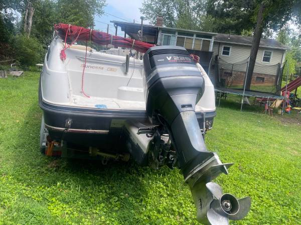 Chaparral, Import USA — Foto 5 z 10