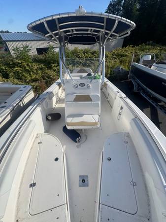 2015 EdgeWater, Import USA — Foto 10 z 12