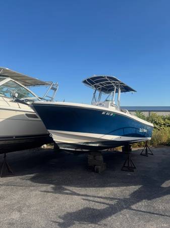 2015 EdgeWater, Import USA — Foto 2 z 12