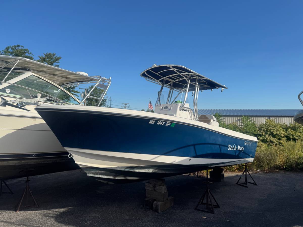 2015 EdgeWater, Import USA — Foto 4 z 12