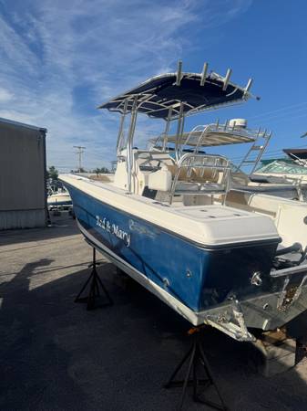 2015 EdgeWater, Import USA — Foto 7 z 12