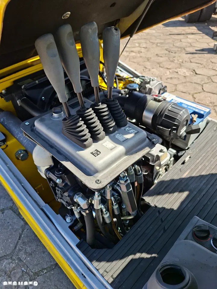 2018 Cesab Drago 180, 12.338 mth, Import Auf Lager in der EU — Foto 12 z 12