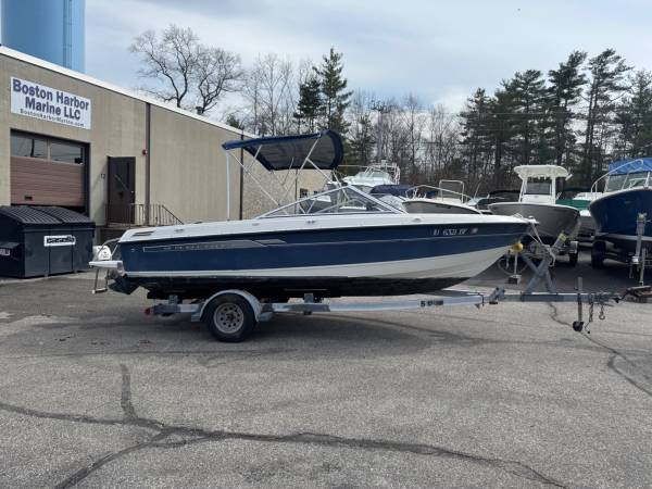 2006 Bayliner, Import USA — Foto 1 | AMECAR 2006 Bayliner, Import USA — Foto 1