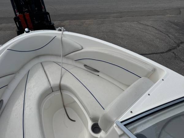2006 Bayliner, Import USA — Foto 10 z 12
