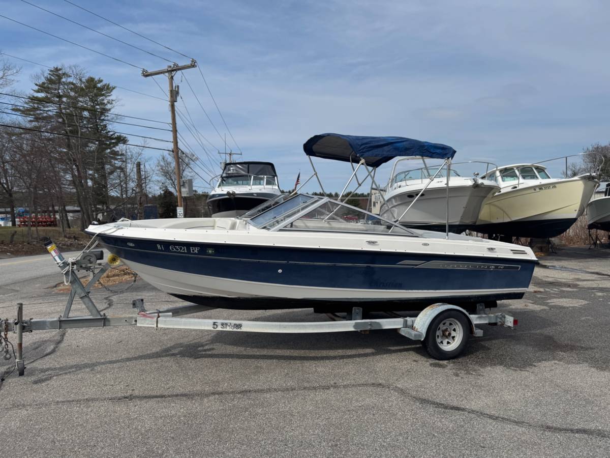 2006 Bayliner, Import USA — Foto 3 z 12