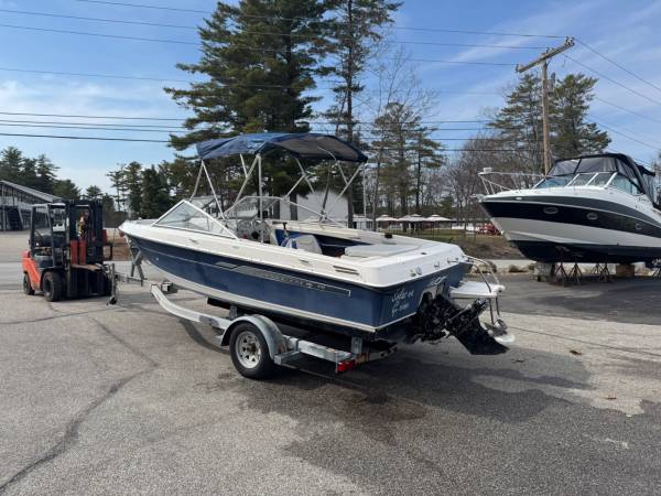 2006 Bayliner, Import USA — Foto 5 z 12