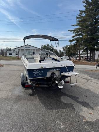 2006 Bayliner, Import USA — Foto 6 z 12