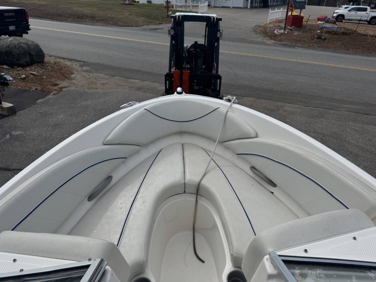 2006 Bayliner, Import USA — Foto 8 z 12