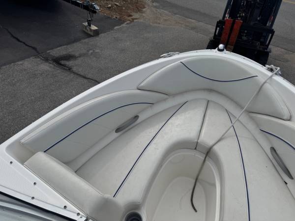 2006 Bayliner, Import USA — Foto 9 z 12