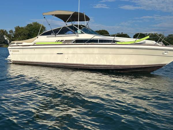 Sea Ray, Import USA — Foto 1