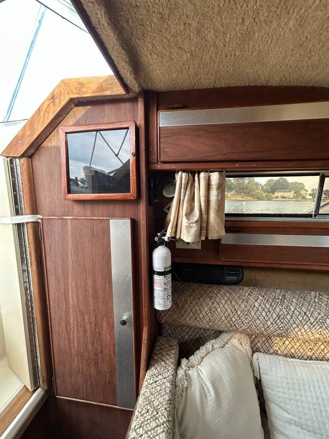 Sea Ray, Import USA — Foto 10 z 12