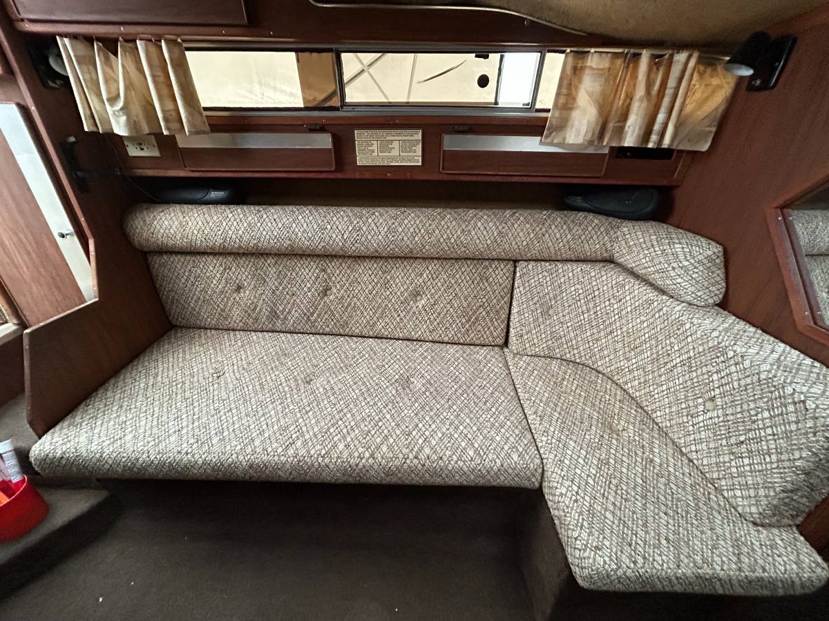 Sea Ray, Import USA — Foto 12 z 12