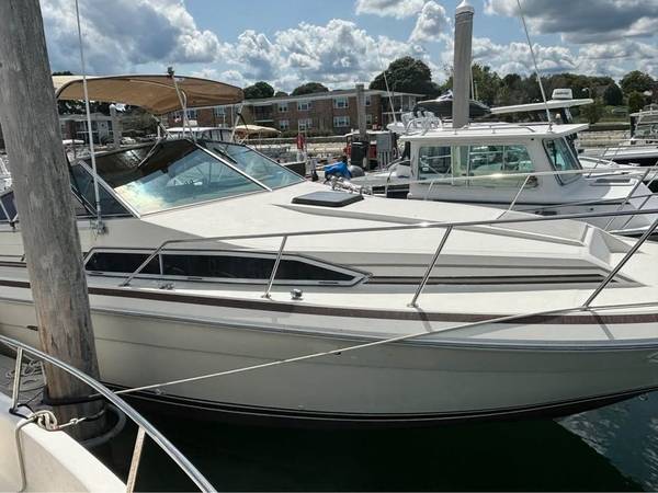Sea Ray, Import USA — Foto 4 z 12