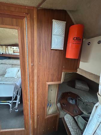 Sea Ray, Import USA — Foto 9 z 12