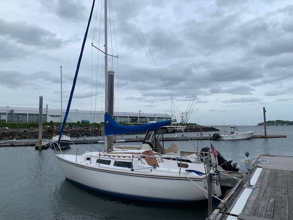 Catalina, Import USA — Foto 9 z 12