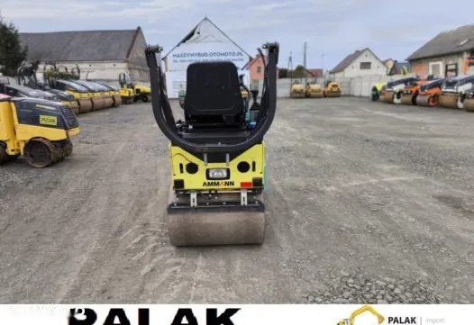 2021 Ammann VÁLEC, 221 mth, Import Auf Lager in der EU — Foto 2 z 13