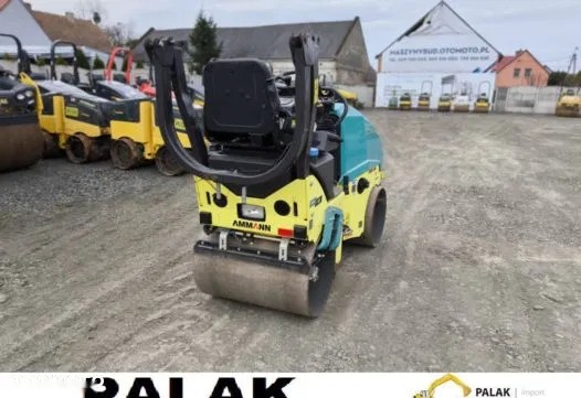 2021 Ammann VÁLEC, 221 mth, Import Auf Lager in der EU — Foto 3 z 13