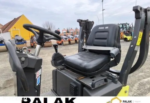 2021 Ammann VÁLEC, 221 mth, Import Auf Lager in der EU — Foto 8 z 13