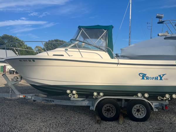 Bayliner, Import USA — Foto 1