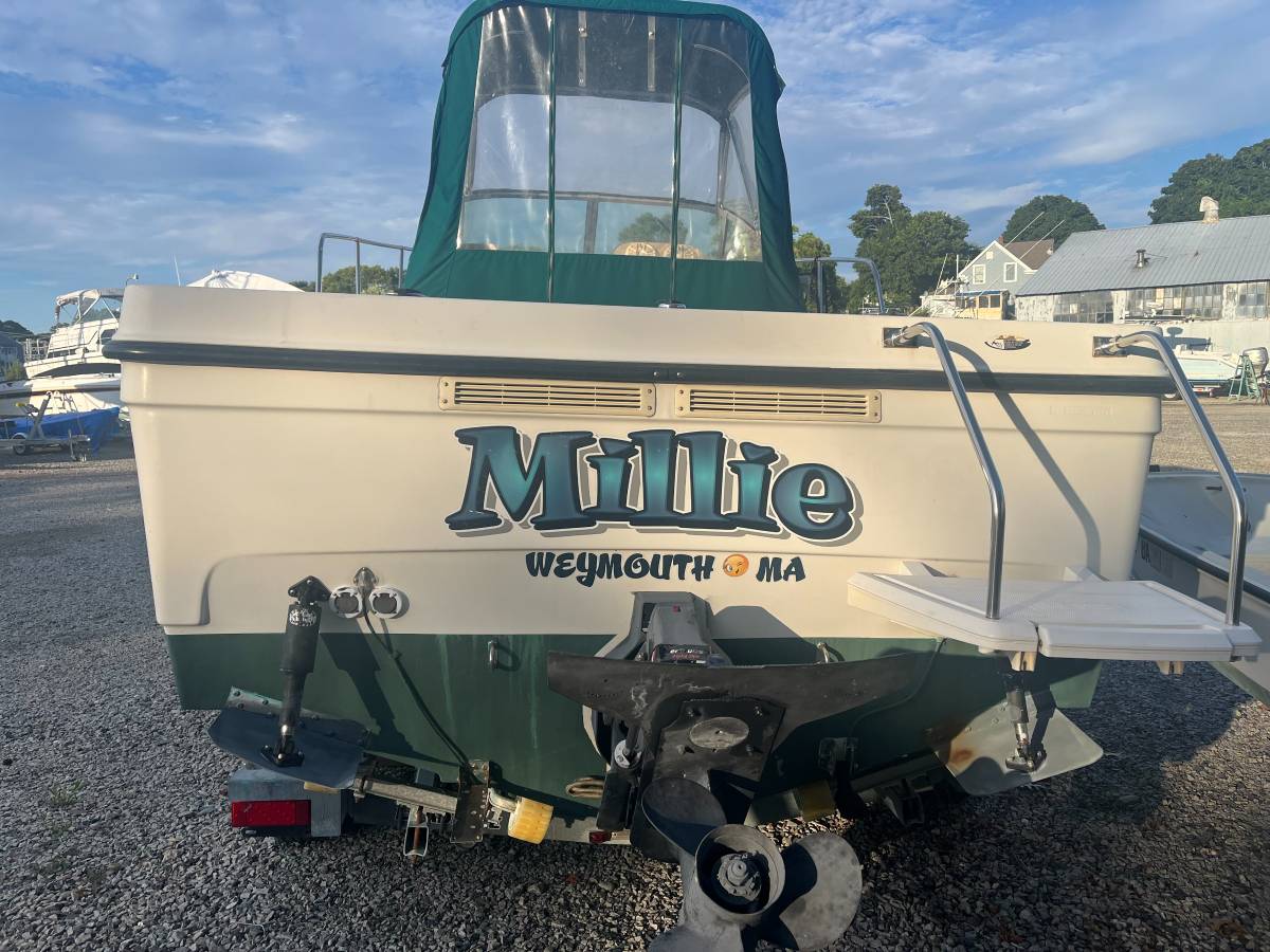 Bayliner, Import USA — Foto 2 z 10