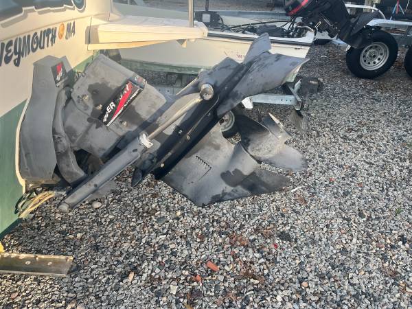 Bayliner, Import USA — Foto 3 z 10