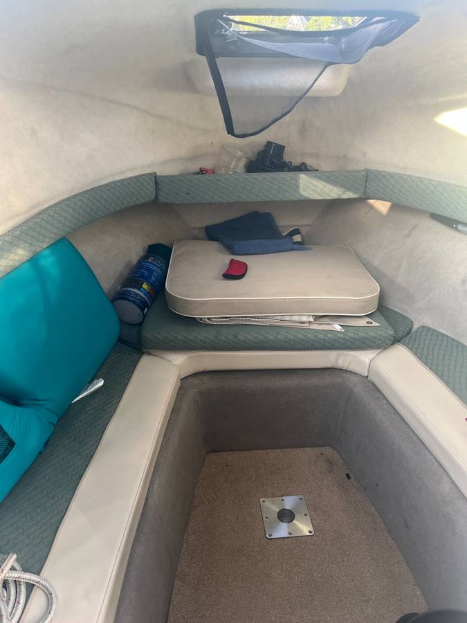Bayliner, Import USA — Foto 4 z 10