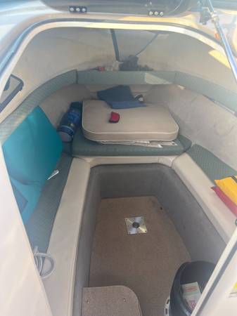 Bayliner, Import USA — Foto 5 z 10