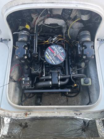 Bayliner, Import USA — Foto 6 z 10