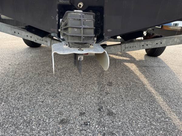 2016 Yamaha, Import USA — Foto 10 z 12